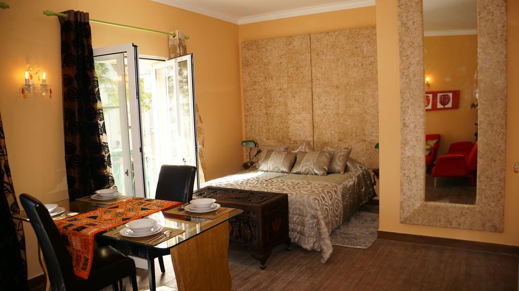 Lagos Center Studios Ngoại thất bức ảnh