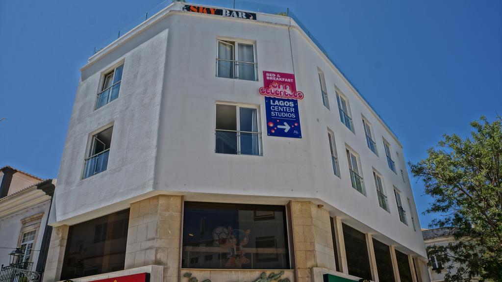 Lagos Center Studios Phòng bức ảnh