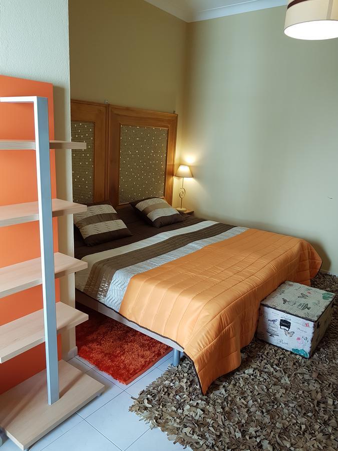 Lagos Center Studios Ngoại thất bức ảnh