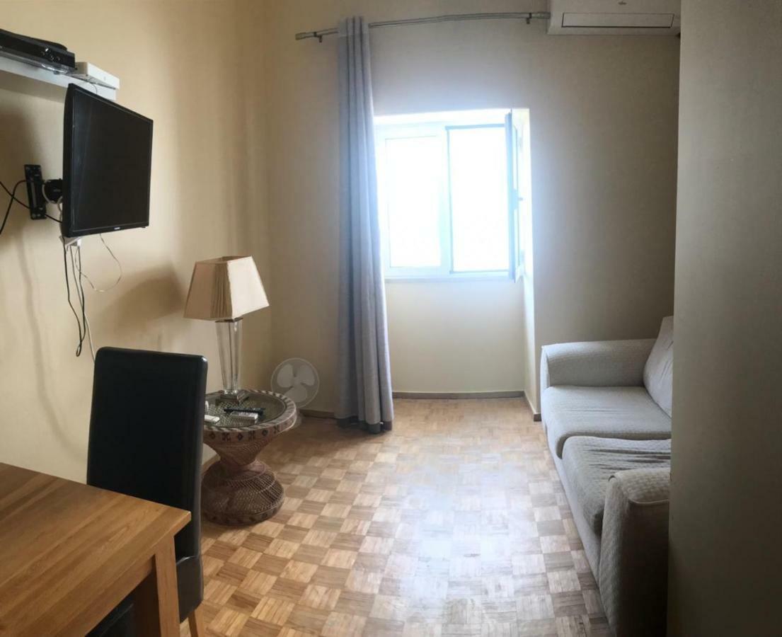 Lagos Center Studios Ngoại thất bức ảnh